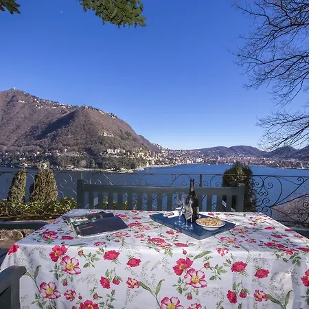 Villa La Reina