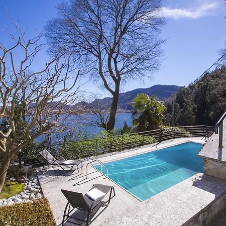La Reina Villa