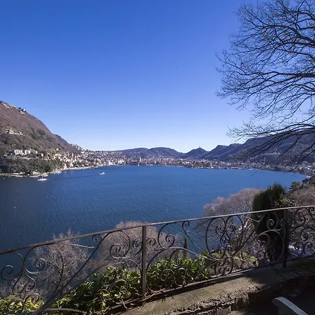 Villa La Reina *